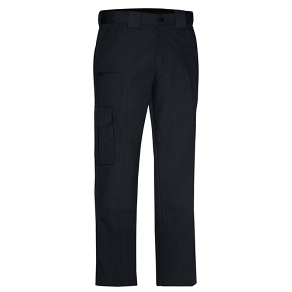 Tactical Relaxed Fit Straight Leg Lightweight Ripstop Pant - KR-15-DK-LP73MD-42-30