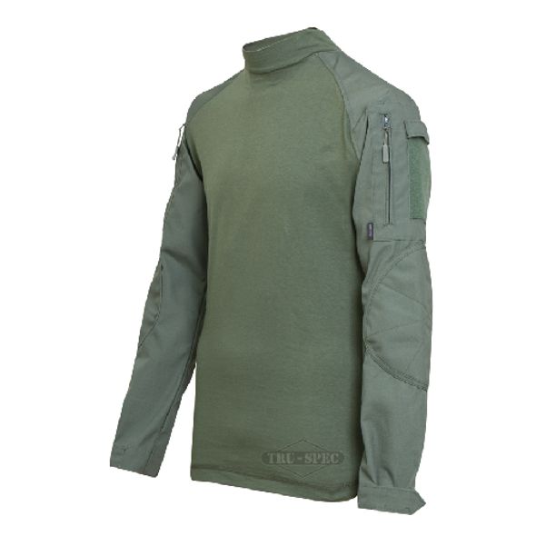 T.r.u. Combat Shirt