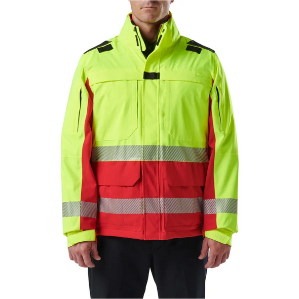 RESPONDER HI-VIS 2.0 - KR-15-5-48379477XL