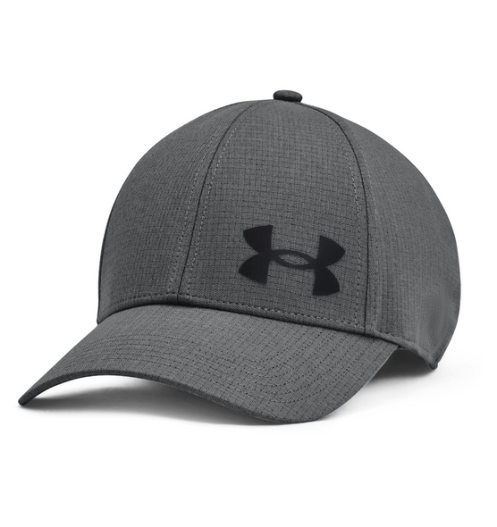 UA Iso-Chill ArmourVent Stretch Hat - KR-15-1361530012S-M