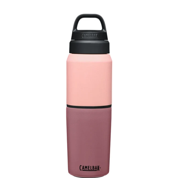 MultiBev Vacuum Insulated 17oz Bottle/12oz Cup - KR-15-CB-2412601051
