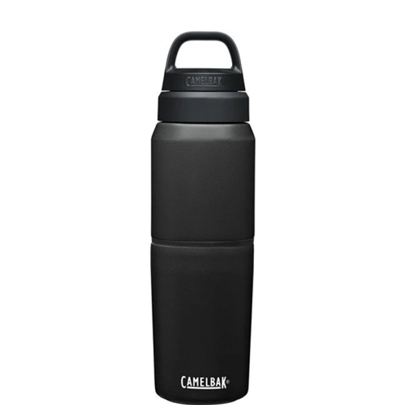 MultiBev Vacuum Insulated 17oz Bottle/12oz Cup - KR-15-CB-2412001051