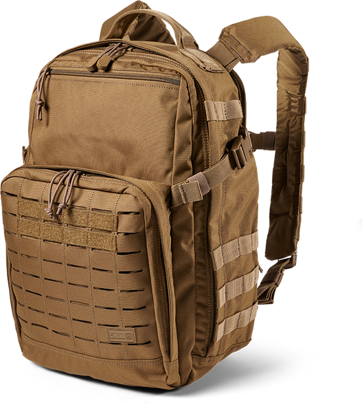 FAST-TAC 12 Backpack - 56637-134-1 SZ - KR-15-5-566371341SZ