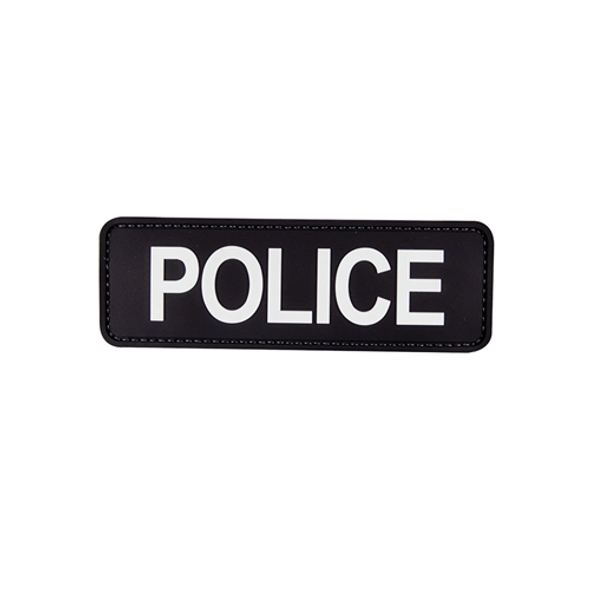 Police Morale Patch - 6619000 - KR-15-TSP-6619000