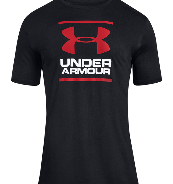 UA GL Foundation Short Sleeve T-Shirt - KR-15-1326849001SM