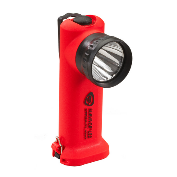 Survivor LED-Rechargeable - KR-15-90503