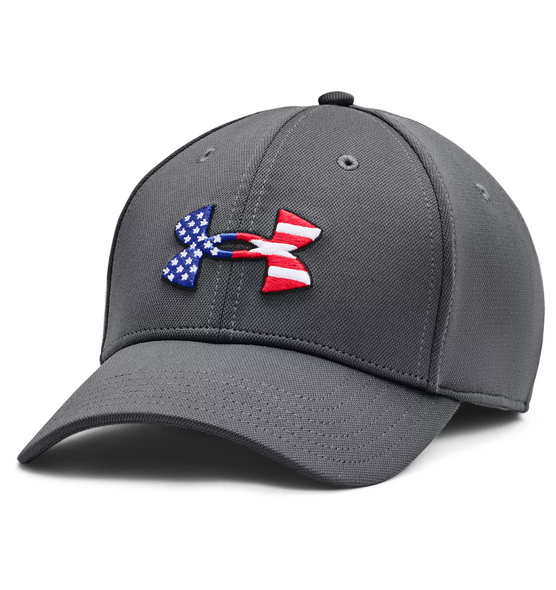 UA Freedom Blitzing Hat - KR-15-1362236012S-M