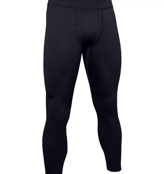 Ua Men's Coldgear Base 4.0 Leggings - KR-15-1343245001LG