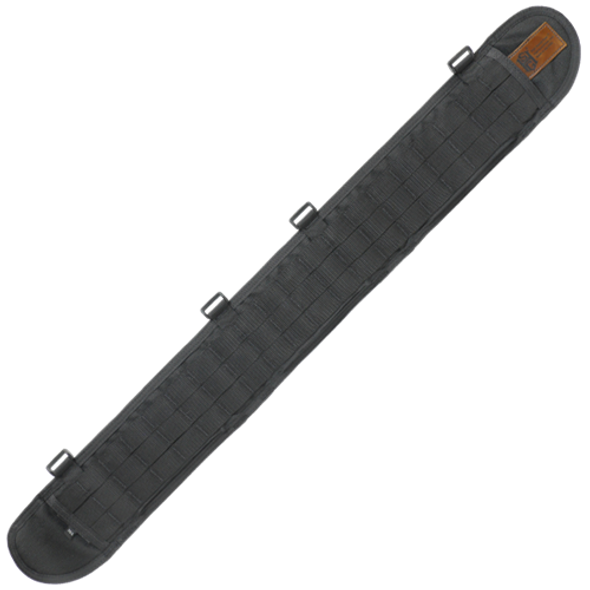 Sure Grip Padded Belt - KR-15-HSG-31PB01BK