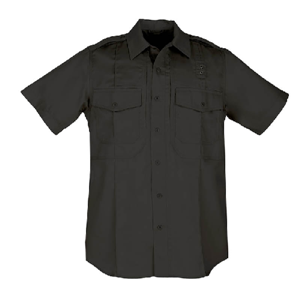 Class B Pdu Twill Shirt - KR-15-5-711770194XLT