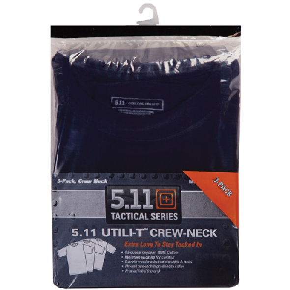 Utili-t Crew T-shirt 3 Pack - KR-15-5-400167242X