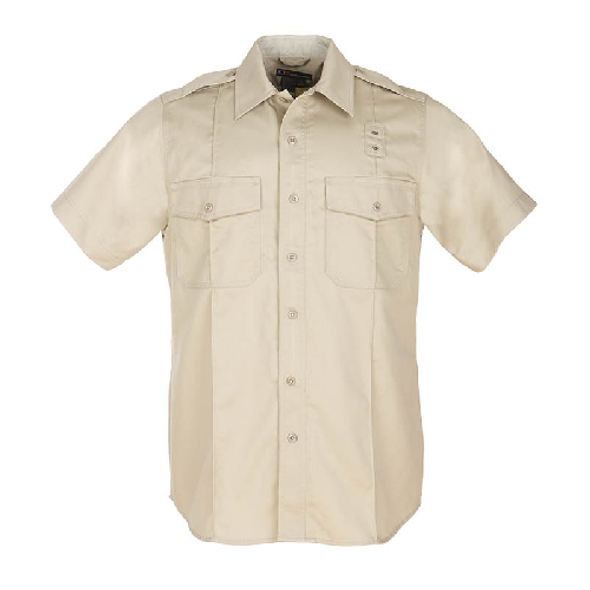 Class A Pdu Twill Shirt - KR-15-5-71183160XLT