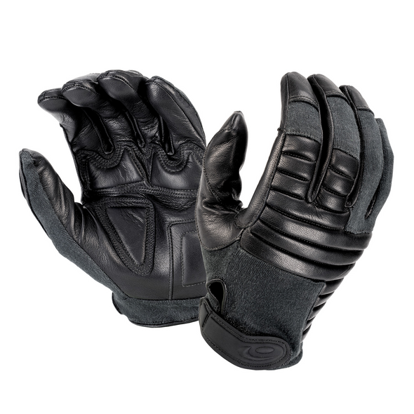 Mechanic's Tactical Glove W/ Nomex - KR-15-HMG100FRL