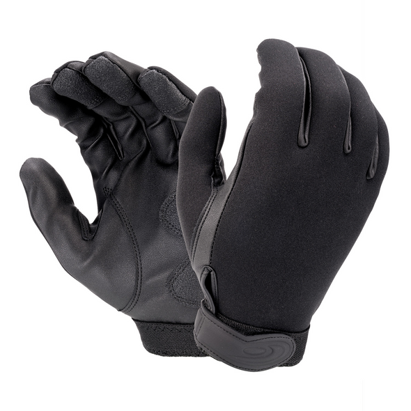 Specialist Police Duty Gloves - KR-15-NS430MED