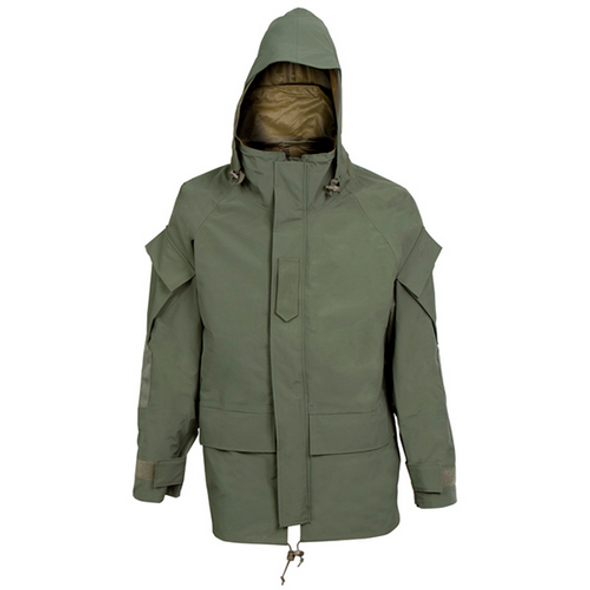 H2o Proof Gen2 Ecwcs Parka - KR-15-TSP-2028007