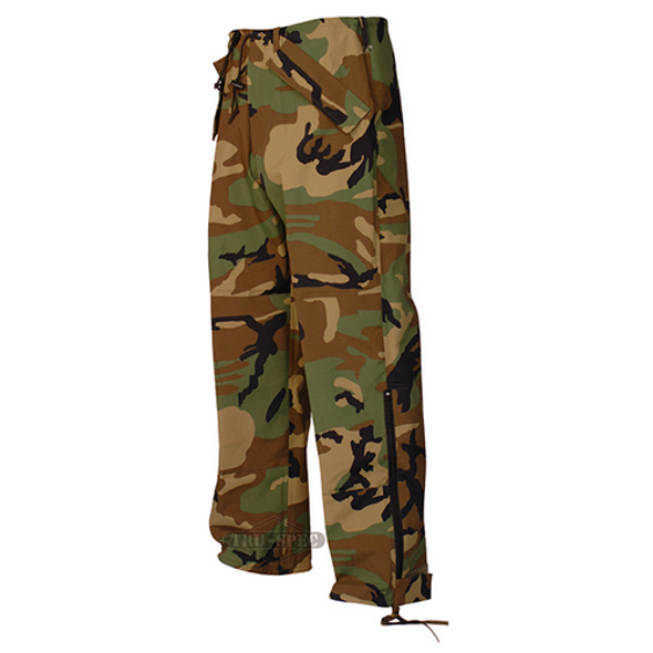 H2o Proof Ecwcs Pants