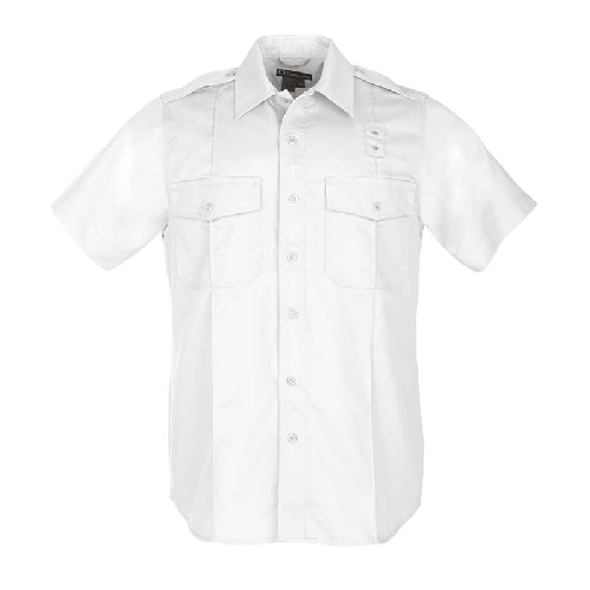 Class A Pdu Twill Shirt - KR-15-5-71183010XLR