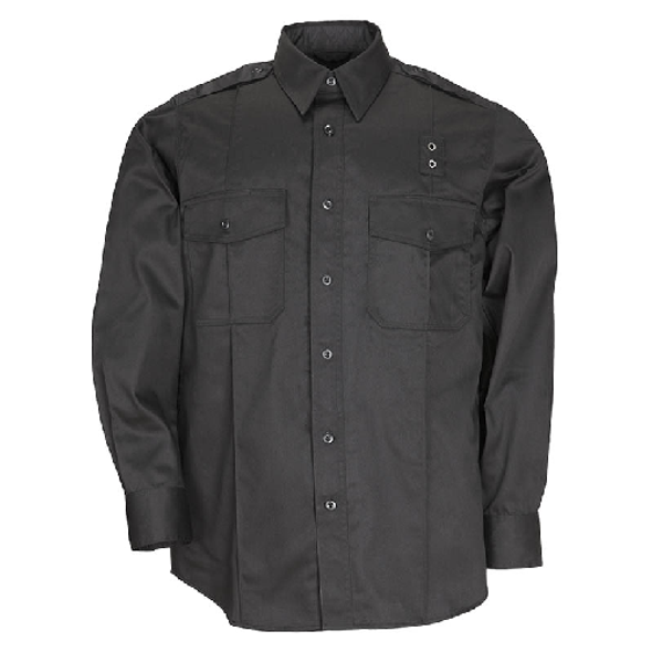 Class A Pdu Twill Shirt - KR-15-5-72344019SR