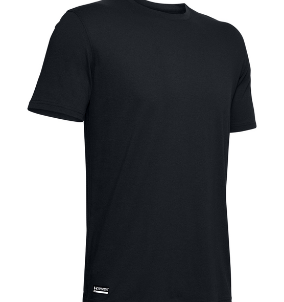 Ua Tactical Cotton T-shirt - KR-15-13517764652X
