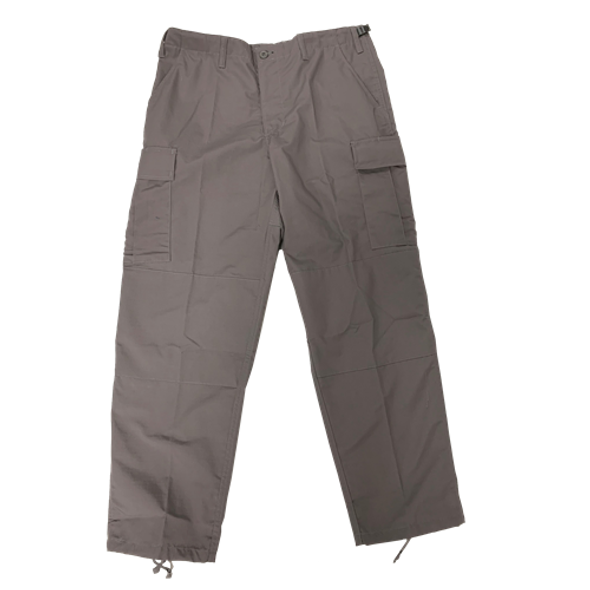 Tru Basic Pants - KR-15-TSP-9811006