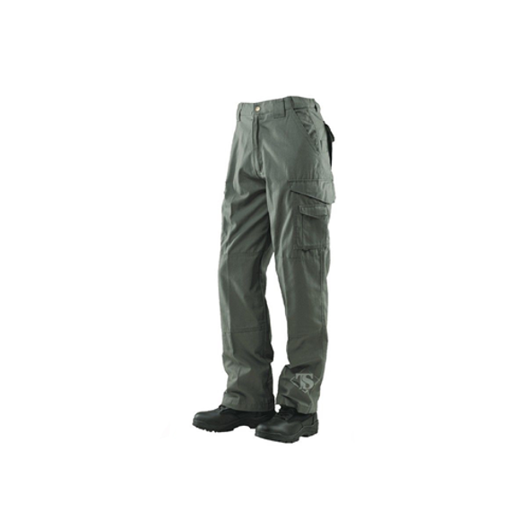 24-7 Original Tactical Pants - 6.5oz - Od Green - KR-15-TSP-1064026