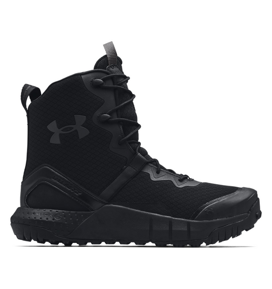 Ua Men's Micro G Valsetz Tactical Boots - KR-15-30237430018.5