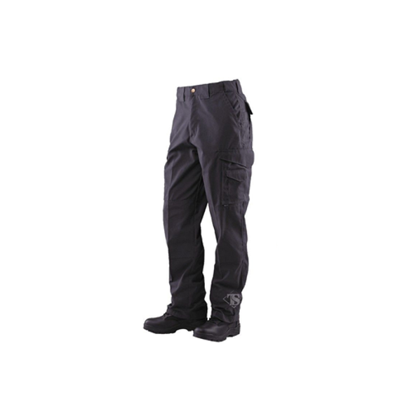 24-7 Original Tactical Pants - 6.5oz - Black - KR-15-TSP-1062006