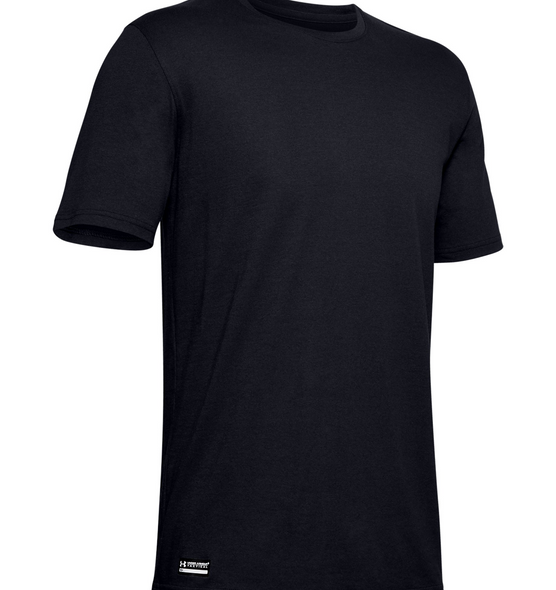 Ua Tactical Cotton T-shirt - KR-15-13517760013X