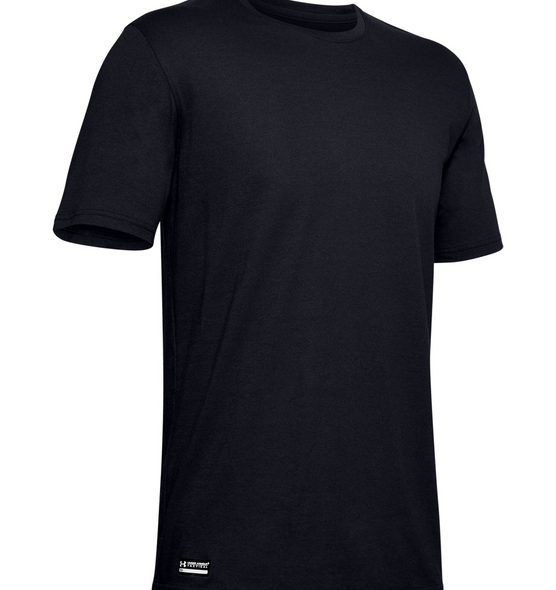 Ua Tactical Cotton T-shirt - KR-15-13517760012X