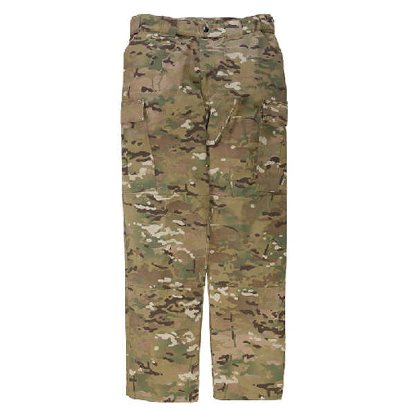 Tdu Pant - KR-15-5-74350169MR