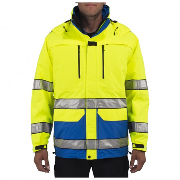 First Responder High Visibility Jacket - KR-15-5-481986932X