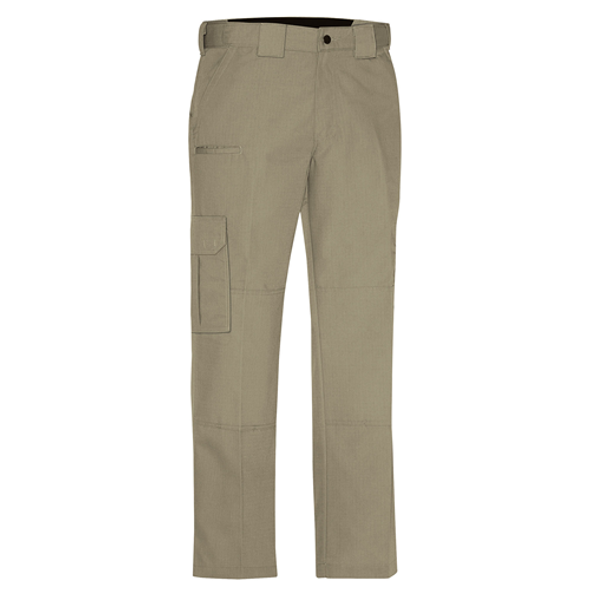 Tactical Relaxed Fit Straight Leg Lightweight Ripstop Pant - KR-15-DK-LP73DS-40-32