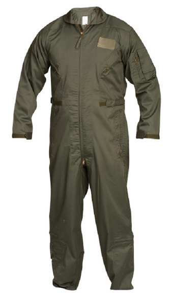 27-p Basic Flight Suit - KR-15-TSP-2656005