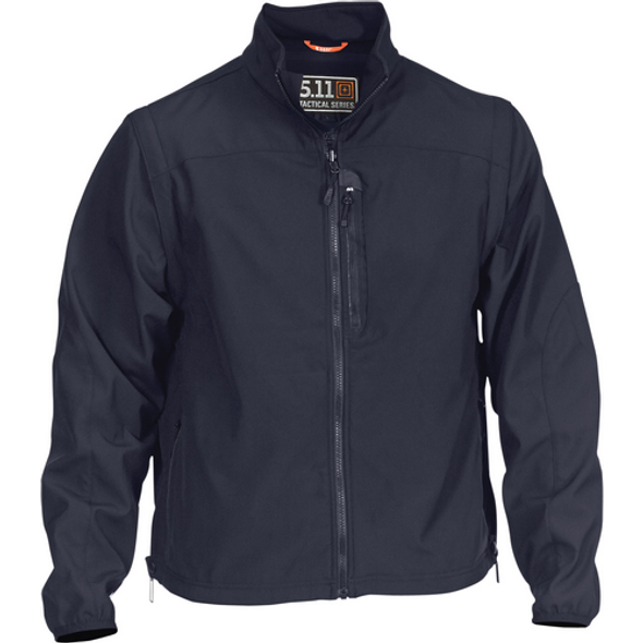 Valiant Soft Shell Jacket - KR-15-5-481677242XL