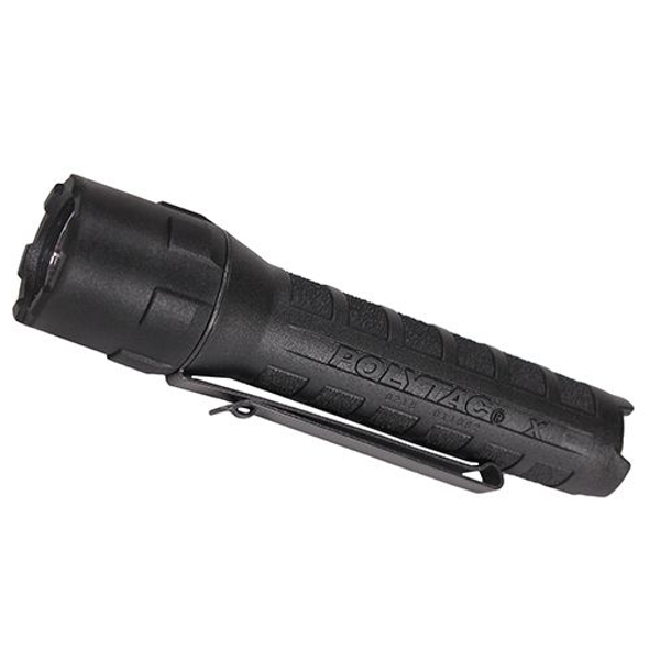 Polytac X Tactical Flashlight - KR-15-STRE-88613