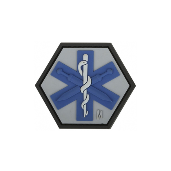 Medic Gladii Morale Patch - KR-15-MXP-PVCPATCH-MDGLS