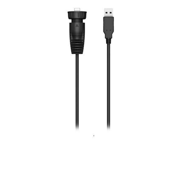 Garmin USB-C to USB-A Male Adapter Cable