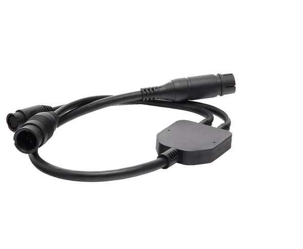 Raymarine Y Adapter Cable 9-pin To 8 And 7 Pin