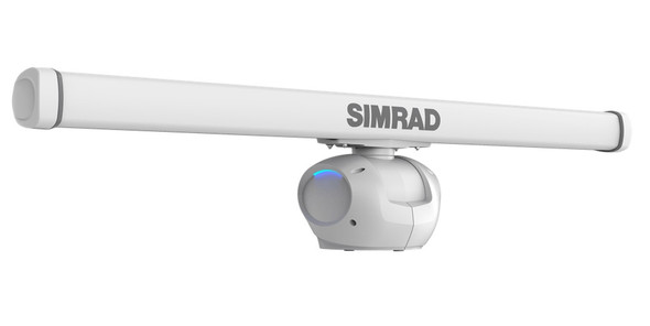 Simrad Halo 2006 50w Radar System 6' Antenna 20m Cable