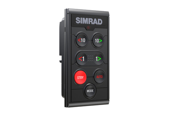 Simrad Op12 Autopilot Control