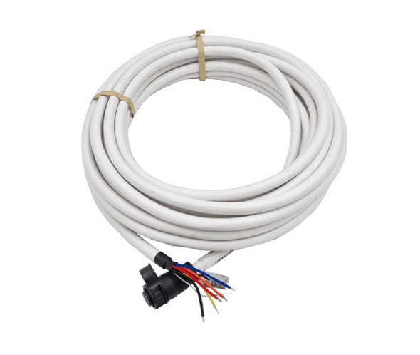 Simrad 10m Power And Ethernet Cable For Halo 200x And 300x