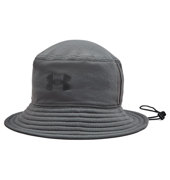 Ua Iso-chill Armourvent Bucket Hat - KR-15-1361527012L-XL