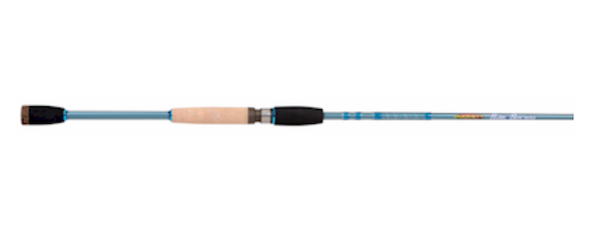 Duckett Salt 7' Med Mod Spin