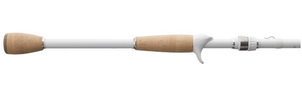 Duckett Pro Series Cast 6'8" Mf