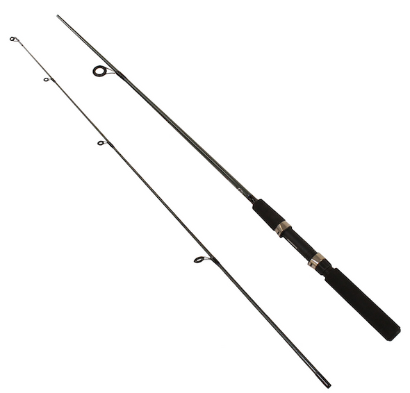 Shimano Fx 6'6" Mh Spin Rod 2pc