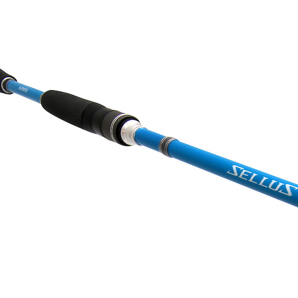 Shimano Sellus 7' Mh Cast Rod