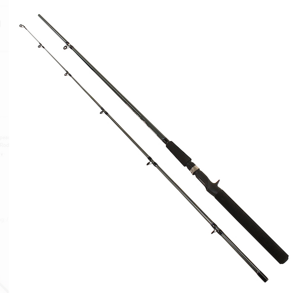 Shimano Fx 6' M Cast Rod 2pc