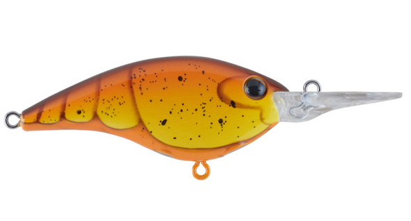 Berk Frittside 2 1/4" Spring Craw