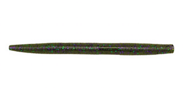 Pwrbait General 5.25" Wtmn Cndy 8pk