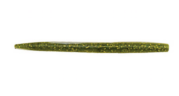 Pwrbait General 4.25" Bby Bass 10pk